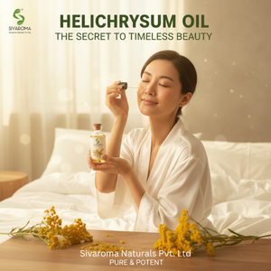 Huile d'hélichryse essentielle 100% pure certifiée GMP, OEM/ODM disponible, approvisionnement à grande échelle dans le monde entier, fabricants nécessitant une stabilité - Product Image 5