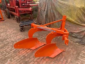 Charrue agricole très demandée pour toutes les conditions de sol ou préparation efficace des champs et travail du sol pour les grandes quantités - Product Image 6