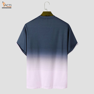 Ropa para adultos Uso al aire libre Camisetas para hombres de alta calidad Nuevo diseño Camisetas para hombres - Product Image 2