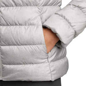 Meilleures ventes Impression de logo personnalisé Veste doudoune d'équitation pour hommes sur mesure - Product Image 6