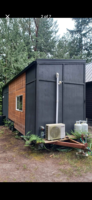 Magnifique maisonnette moderne de 30 pieds LIVRAISON GRATUITE À TOUTES LES RÉGIONS