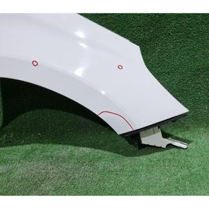 GARDE-BOUETTES AVANT DROIT PEUGEOT 2008 1ère Série 9678733980 (13>) - Product Image 2