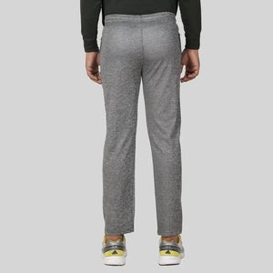 Pantalones Chinos Casuales Deportivos para Hombre, de Algodón y Poliéster, Talla XL, Cintura Elástica, Transpirables, Anti-Pilling, Anti-Arrugas, Rectos, de Color, Tejido Chino, Holgados - Product Image 1