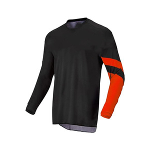 Maillot de football pour l'entraînement, maillot de motocross, maillot de moto mexique - Product Image 3