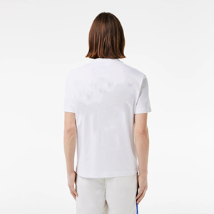 Camisetas de Alta Calidad para Hombre, Corte Ajustado, 100% Algodón, Tallas Grandes, Nueva Llegada, Secado Rápido y Transpirables - Product Image 2
