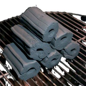 Fire-Max 100% Eco-Friendly High Hardness Hexagonal BBQ Charcoal Briquettes Machine-Made <b>Coconut</b> <b>Shell</b> Indonesian 7500J Calory 2% - Product Image 5
