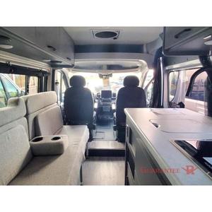 รถบ้าน Thor Rize Sport 18M รุ่นใหม่ ปี 2026 พร้อมคุณสมบัติระดับพรีเมียม - Product Image 3