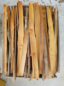 Canela seca 100% canela orgánica canela sola especia - Product Image 2