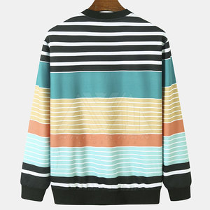 Sudaderas Casuales de Forro Polar para Hombre, Duraderas, de Alta Calidad, con Diseño de Logotipo Personalizado, Transpirables, Ecológicas, para Invierno - Product Image 2