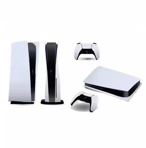 Consola PS5 Nueva, Versión con Disco/Digital/Blu-ray, 1TB, Molde Privado, Guangdong - Product Image 1
