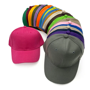 Vente en gros Casquette de baseball étanche à 5 panneaux pour hommes, sport, mode, brodée, meilleure qualité, vêtements de sport personnalisables OEM - Product Image 1