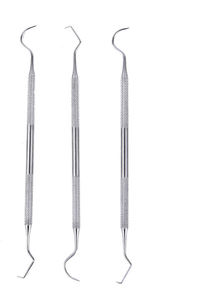 เครื่องมือทันตกรรมรากฟัน - Product Image 4