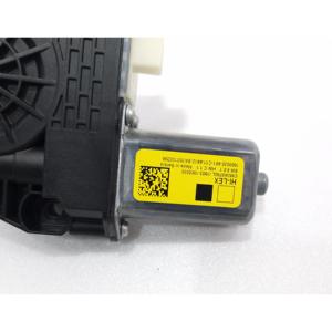 MOTOR ELÉCTRICO PARA VENTANA TRASERA DERECHA BMW Serie 1 F40 61355A02D64 (19>) - Product Image 3