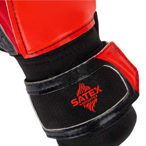 Gants de gardien de but de haute qualité fabriqués par des professionnels Équipement de gardien de but Service OEM Gants de gardien de but - Product Image 2
