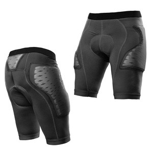 Pantalones cortos de motocross ligeros y personalizados OEM para hombre, último diseño, superventas, ropa deportiva de carreras para adultos, opta por nombre de equipo personalizable - Product Image 3