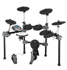 Kit de Batería Profesional de Alta Calidad, Entrega a Domicilio, Equipo de Sonido (Kit Eléctrico), Sin Reseñas Aún - Product Image 1