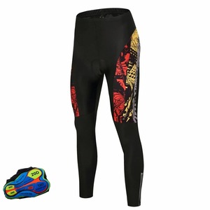 Pantalones de Carreras Cordura para Hombre, Refuerzo en las Rodillas, Transpirables, Impermeables, Resistentes al Viento, Secado Rápido, Nombre de Equipo Personalizado, Marca OEM - Product Image 3