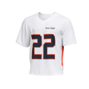 Uniforme de crosse pour adultes, vêtements de sport, vente en gros d'uniforme de crosse au prix d'usine - Product Image 5