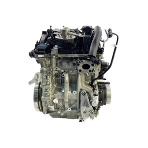 Moteurs turbo 15L 3 cylindres d'occasion abordables en vente de gros pour les acheteurs - Product Image 2