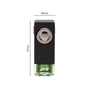 Desodorantes iCar Green Tea - Product Image 2