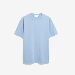 Nouveauté T-shirt Homme Col Rond 100% Coton Écologique Imprimé Sérigraphié Grammage Lourd 220 GSM Coupe Oversize - Product Image 6