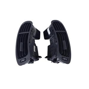 GRILLES DE VENTILATION POUR TABLEAU DE BORD DROIT ET GAUCHE FIAT Panda 3ème Série 735597683 (12>) - Product Image 1