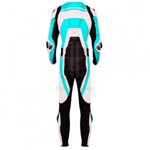 ชุดมอเตอร์ไซด์สำหรับผู้ชายชุดมอเตอร์ไซด์ออกแบบได้ตามต้องการ - Product Image 6