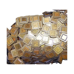 GOLD RECOVERY CPU PROCESADOR DE CERÁMICA SCRAPS - Product Image 5