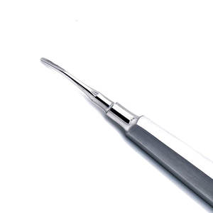 Elevadores de raíz dental de la mejor calidad al por mayor fórceps elevadores dentales profesionales elevadores dentales de alta calidad - Product Image 4