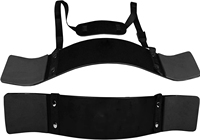 Équipement de musculation de haute qualité Profit Sports PS-AB-776, réglable, en aluminium, personnalisable, pour l'entraînement des biceps, des triceps et des bras.