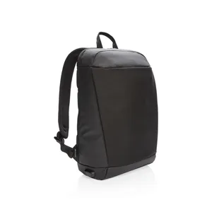 Madrid Anti-Shoplifting <b>Secure</b> Merchandising <b>Backpack</b> with RFID for Promotions - Product Image 1