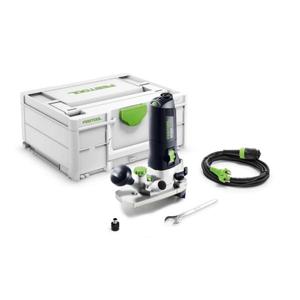 Recortadora Festool MFK 700 KA EQ-Plus de 720 W con fresas de carburo - Product Image 1