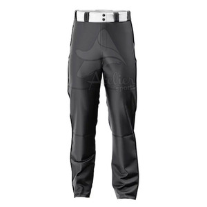 Conjunto de Uniforme de Béisbol Premium, Ropa Deportiva con Control de Humedad, Uniforme de Béisbol de Élite, Ropa de Competición de Alto Rendimiento - Product Image 2