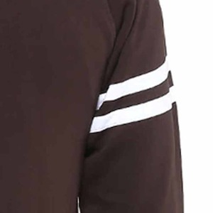 เสื้อฮู้ดดี้สตรีทแวร์ผู้ชาย คุณภาพสูง โลโก้สั่งทำได้ ผ้าฝ้าย 100% ระบายอากาศดี เป็นมิตรกับสิ่งแวดล้อม ดีไซน์ยอดนิยมปี 2024 - Product Image 4