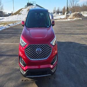 ฟอร์ด เอจ SEL ปี 2024 ราคาประหยัด สะอาด ใหม่เอี่ยม - Product Image 1