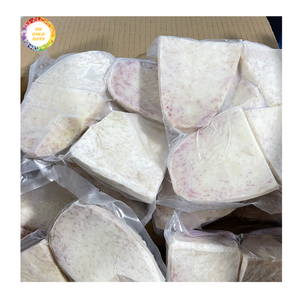 Taro congelé IQF de qualité d'exportation du Vietnam, idéal pour les applications de service alimentaire et de vente au détail - Product Image 6