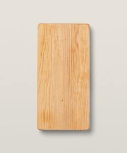 Planche à découper en bois robuste pour une utilisation quotidienne dans chaque ménage de cuisine - Product Image 5
