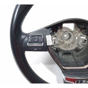 VOLKSWAGEN Passat Variant 4ème Série BKP, CBAB (05>10) VOLANT - Product Image 2