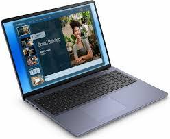 Ordinateur portable classique flambant neuf 16 pouces DC16251-16.0, écran tactile 2K 16:10, processeur Intel Core i7 150U, 16 Go de RAM DDR5 - Product Image 2