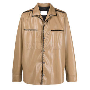 Camisas casuales ligeras de alta calidad para hombre, el mejor diseño con nuevo patrón de estampado, paquete individual de ganchillo incluido, venta al por mayor, barato - Product Image 1