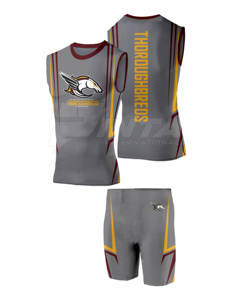 Uniformes de Atletismo al Por Mayor de Primera Calidad, Uniformes de Atletismo en Grandes Cantidades, Uniformes de Atletismo a Bajo Precio - Product Image 1