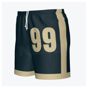 ชุดกีฬาวอลเลย์บอลโพลีเอสเตอร์มาใหม่ - Product Image 6