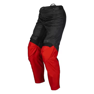 Pantalons de motocross et de dirt bike sur mesure, de qualité supérieure, respirants, imprimés, grande taille, fabriqués au Pakistan avec un MOQ faible - Product Image 5