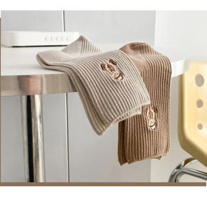 Haute qualité athlétique hiver neige chaussettes adulte unisexe auto-chauffant thermique extérieur sueur Absorption coton en gros anti-dérapant - Product Image 6