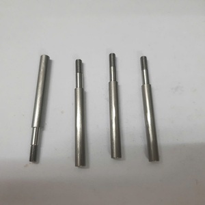 Manguito Ovalado para Motor de Alta Precisión CNC SUS303, Resistente a Impactos y Duradero |   Buje de Eje |   Óptica Personalizable Hanoi - Product Image 2