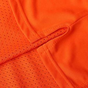 Maillots de football américain élégants sublimés, entièrement personnalisés, brodés et cousus, pour les fans - Product Image 3