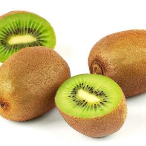 Kiwi de qualité AA, biologique, 100% frais, variété Hayward, classe I, Brix élevé 9,5+, qualité export, mûr, vente en gros - Product Image 1