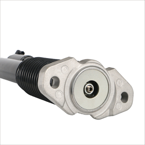 โช้คอัพถุงลมสำหรับ Mercedes Benz GLS X167 GLE V167 อะไหล่แท้ OEM รุ่น 1673203705 1673203805 - Product Image 2