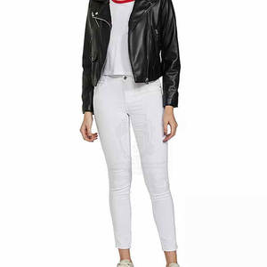 Pantalon en jean pour femmes, prix raisonnable, best-seller, vêtements décontractés, utilisation toute l'année, taille personnalisée pour femmes, pantalon en jean pour femmes - Product Image 4