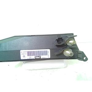 Radiatore di Riscaldamento Elettrico Mercedes Classe A W169 3a Serie A1698300261 OM 640.942 Diesel 2000 (04>08) - Product Image 3
